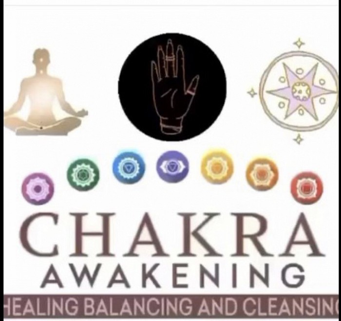 Chakra reading $150