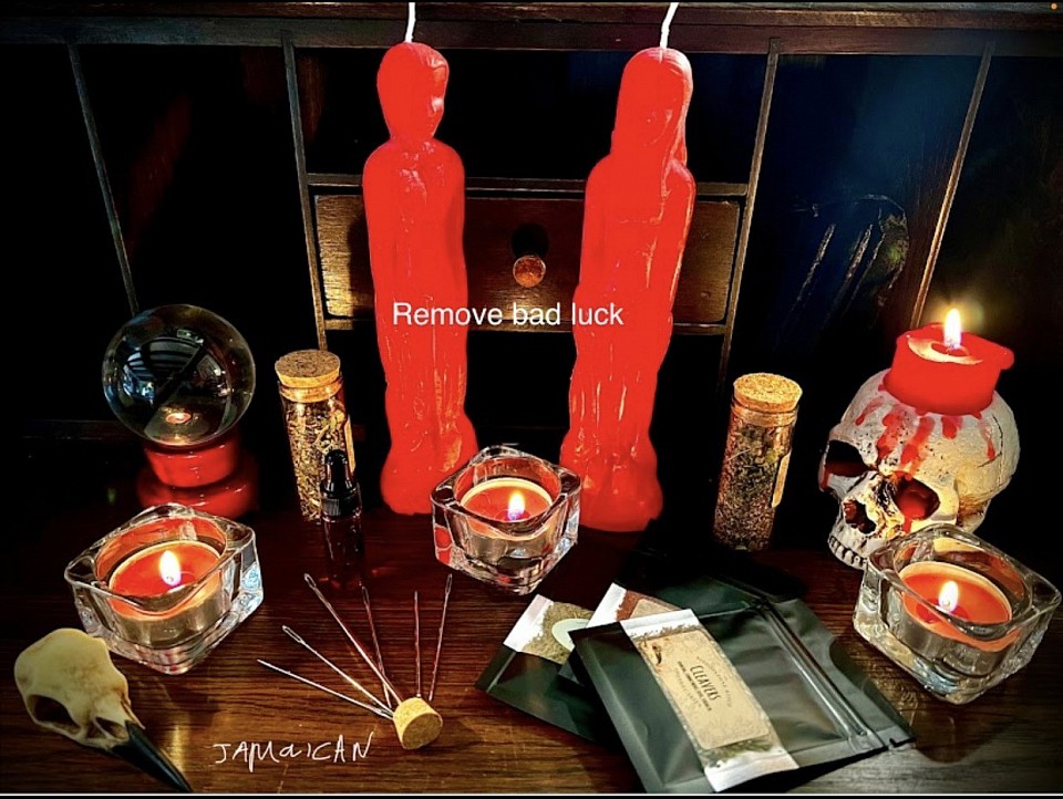 Lover ritual