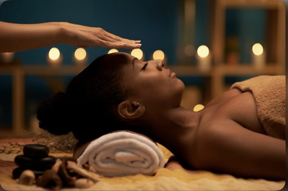 Healing  ritual