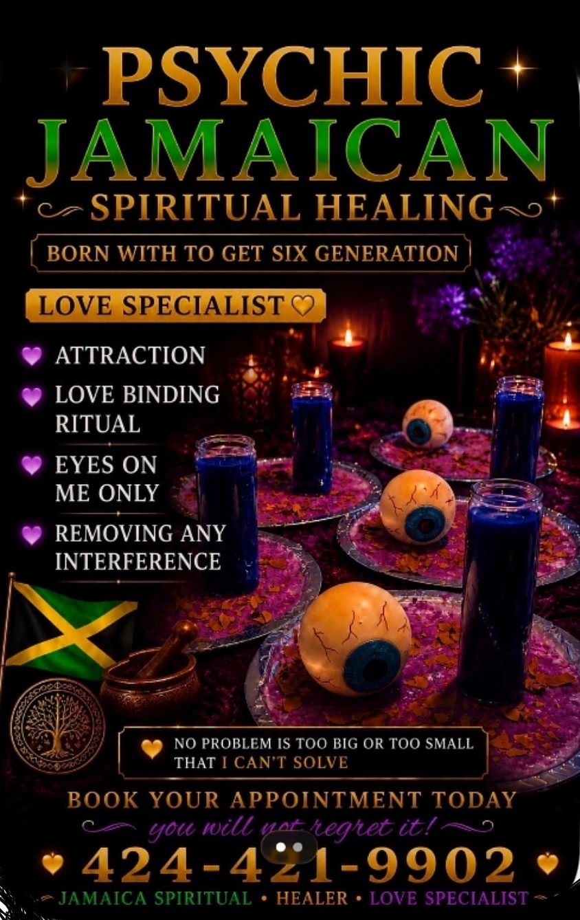 Spiritual  connection