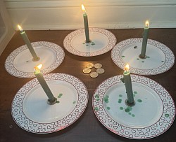 Voodoo   cleansing