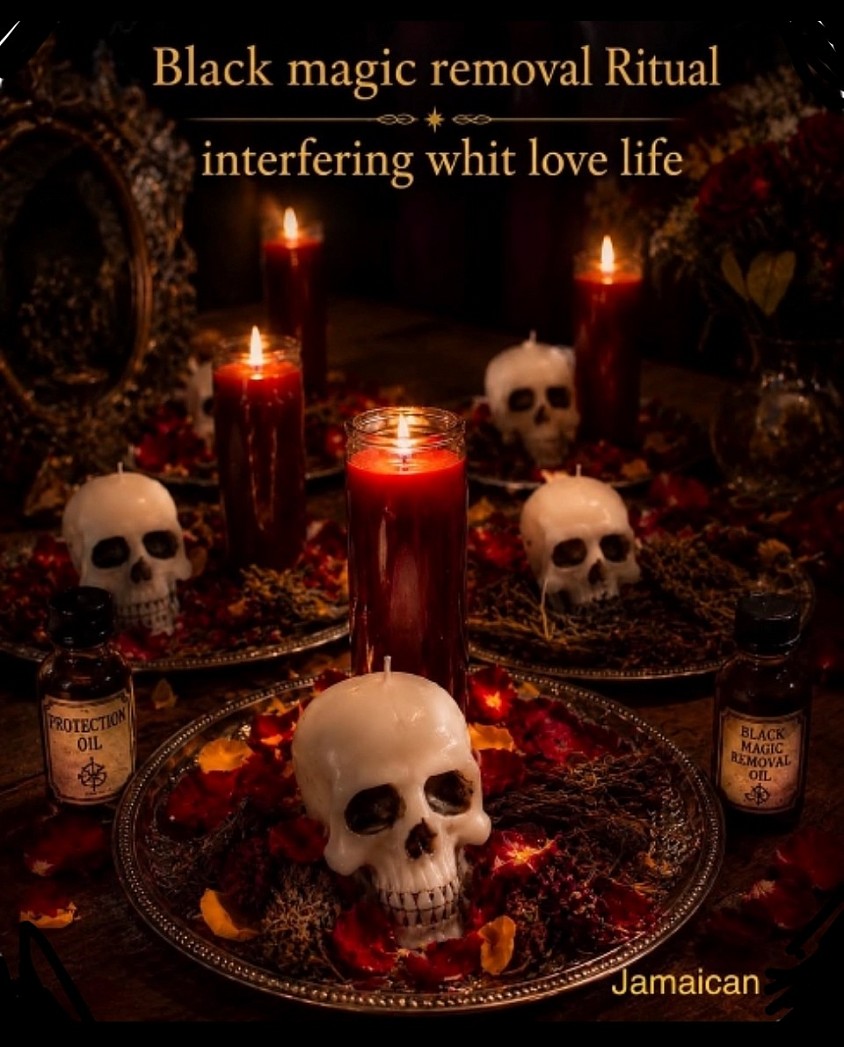 Spiritual, deep cleansing negative energy