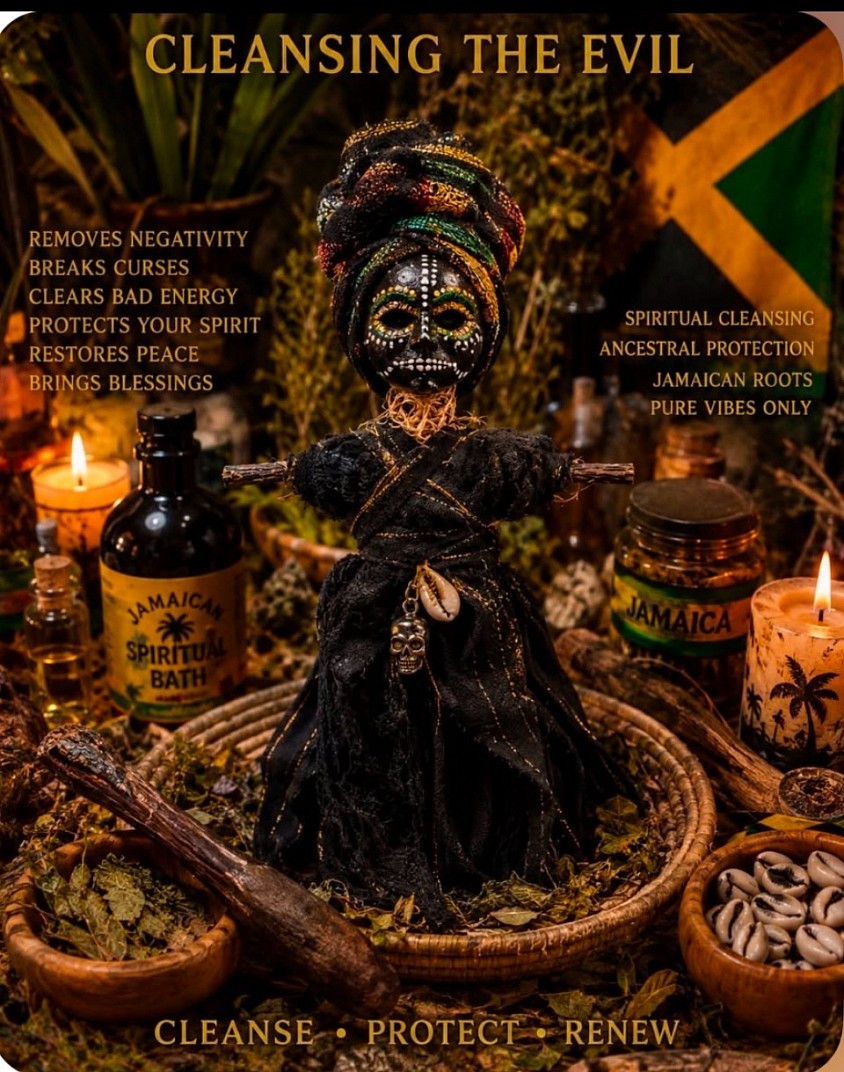 Spiritual guidance