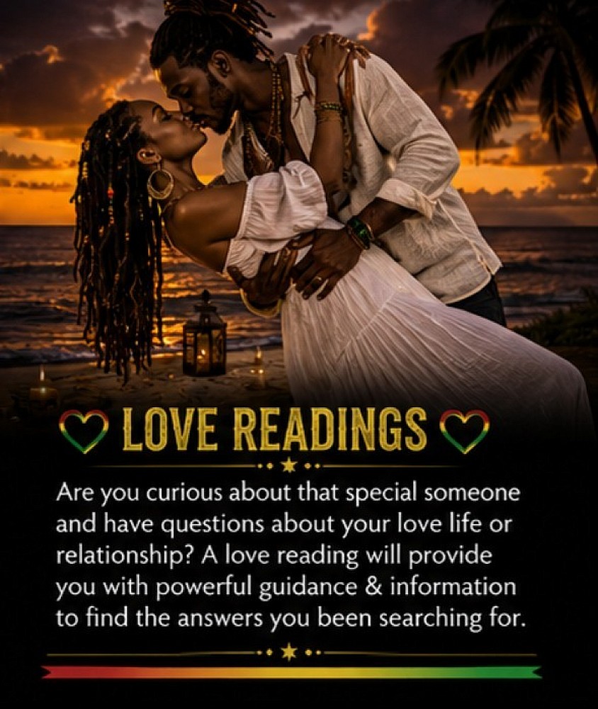Love reading