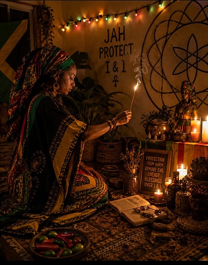 Connecting to the Spiritual World
